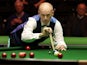 Peter Ebdon pictured in December 2015
