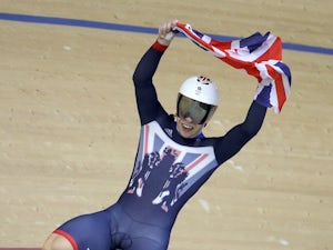 Double Olympic champion Philip Hindes retires from cycling at 29