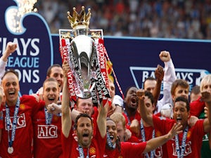 Premier League title-winning captains: Ryan Giggs