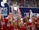 Premier League title-winning captains: Ryan Giggs
