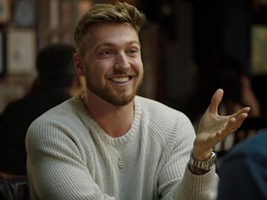 Made In Chelsea's Sam Thompson in no rush "to tie things down"