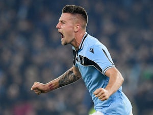 Liverpool 'quoted £80m for Milinkovic-Savic'