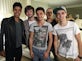 The Wanted 'in talks over reunion after Tom Parker's diagnosis'