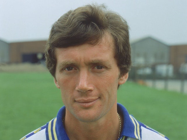 Former England and Leeds defender Trevor Cherry dies aged 72