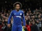 Wednesday's papers: Willian, Xherdan Shaqiri, Joao Palhinha