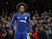 Willian opens up on "difficult" Chelsea future