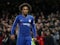 Real Madrid 'turn down chance to sign Willian'