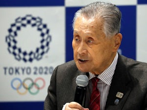 Yoshiro Mari sends warning amid calls for Tokyo Games to be cancelled