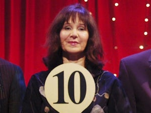 Arlene Phillips expecting "slimmed-down" Strictly Come Dancing