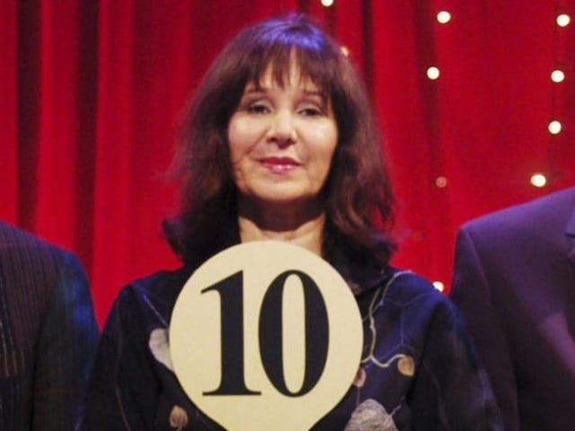 Arlene Phillips 'invited back on to Strictly Come Dancing'