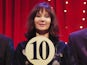 Arlene Phillips on Strictly Come Dancing