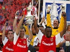 Can you name Arsenal's 2002 FA Cup final squad?