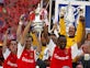Can you name Arsenal's 2002 FA Cup final squad?