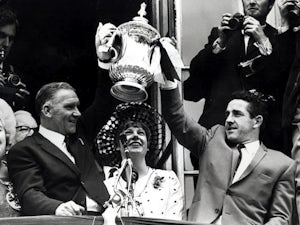 On this day: Bill Nicholson's Tottenham clinch first Double of 20th century