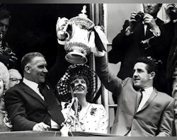On this day: Tottenham Hotspur become first British club to win European trophy
