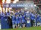 Can you name Chelsea's 2012 FA Cup-winning squad?