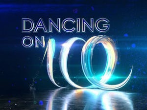 ITV 'record special episodes of Dancing On Ice'