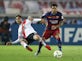 Barcelona confirm Dani Alves return on short-term deal