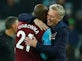 Team News: Ogbonna absent for West Ham against Sheffield United