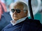 Legendary NFL coach Don Shula pictured in November 2016