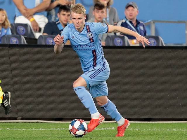 Gary Mackay-Steven insists safety must come first in MLS