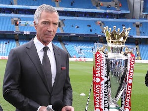 On This Day: Benfica appoint Graeme Souness as manager
