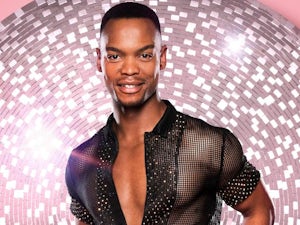 Strictly 'to feature first same-sex couple'
