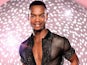Strictly Come Dancing's Johannes Radebe