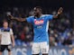 Kalidou Koulibaly pours cold water on Liverpool, Man Utd links