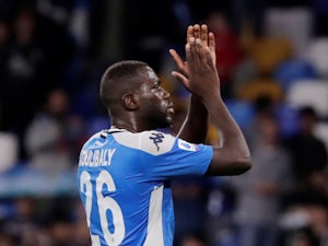 Man City 'quoted cut-price deal for Koulibaly'