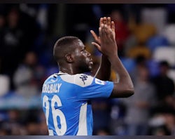 Reds 'planning player-plus-cash offer for Koulibaly