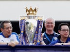 On This Day: Leicester win Premier League title