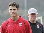 Cristiano Ronaldo: 'Sir Alex Ferguson will understand why I have spoken out'