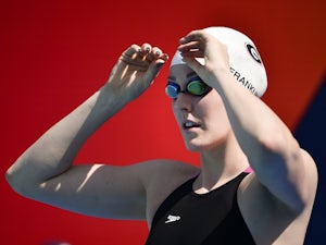 Missy Franklin: 'Olympic delay creates level playing field'