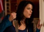 Neve Campbell as Sidney Prescott in the Scream franchise
