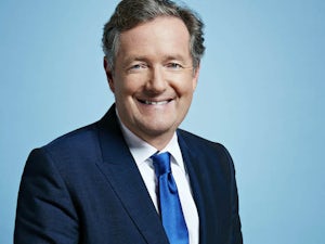 Piers Morgan 'agrees to appear on Who Wants To Be A Millionaire?'