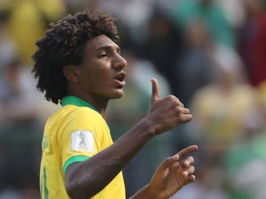 Liverpool interested in Brazilian youngster Talles Magno?