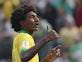 Liverpool 'not interested in Brazilian starlet Talles Magno'