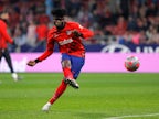 How Arsenal could line up with Thomas Partey but without Pierre-Emerick Aubameyang