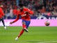 Report: Atletico Madrid midfielder Thomas Partey set for Arsenal medical