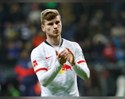 RB Leipzig chief denies Chelsea agreement for Werner