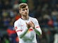 Liverpool unwilling to meet Timo Werner release clause?