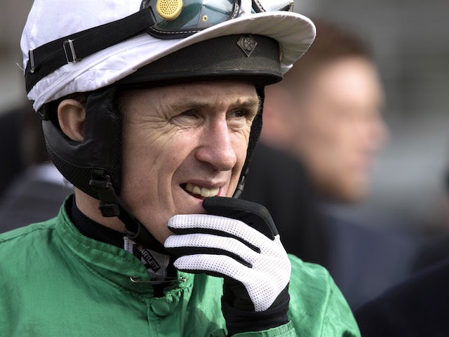 A look back at Sir Anthony McCoy's record-breaking career on his 46th birthday