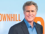 Will Ferrell pictured on February 13, 2020