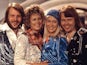 ABBA performing Waterloo