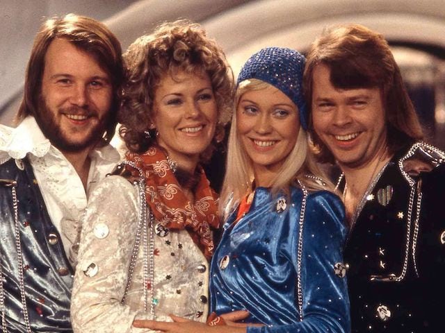 New ITV show 'to find new stars of ABBA musical Mamma Mia!'