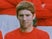 Alan Ball pictured as part of England's 1966 World Cup-winning team