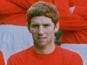 Alan Ball pictured as part of England's 1966 World Cup-winning team