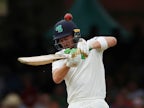 Ireland captain Andrew Balbirnie pessimistic over T20 World Cup likelihood