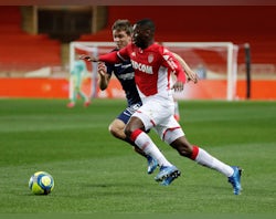 Man United to move for Monaco's Fode Ballo-Toure?